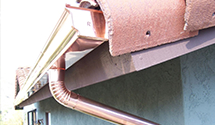Find Gutter Contractors in Beauregard Parish County